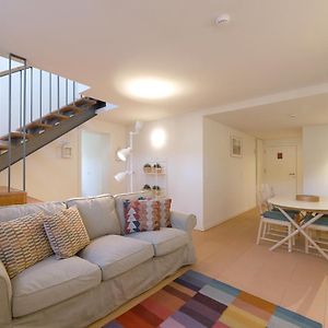 Appartement op de Begane Grond